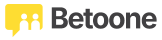 Betoone Logo